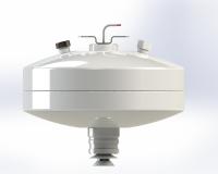 МУПТВ-15-ГЗ-ВД «ТРВ-15М Ураган-2» 