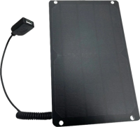 Delta Tourist Light 6