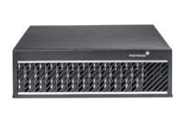 NVR B-series 32 NVR B-series 32