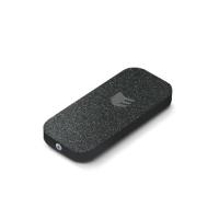 ER1501 Mullion Считыватель ESMART Reader BLE серии STONE (антрацит)