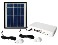 Delta Tourist Camper 2