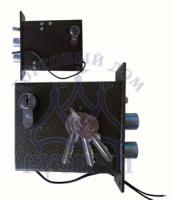 Полис-13 (ранее Полис-13М)