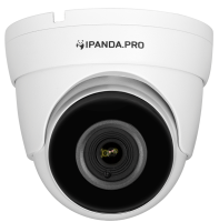 StreetDome 1080 (2.8мм) ver.4 2