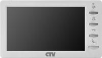CTV-M4700AHD W (белый)