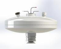 МУПТВ-9-ГЗ-ВД «ТРВ-9М Ураган-2»