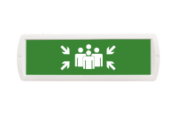 МЕСТО СБОРА