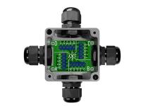 Коробка КРП 5