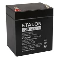 АКБ ETALON FS 12045 АКБ ETALON FS 12045