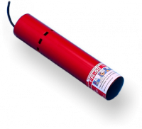 Генератор огнетушащего аэрозоля FR-50