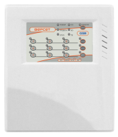 ВЕРСЕТ-GSM 09 ВМ