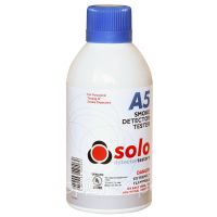 SOLOA5-001 Аэрозоль
