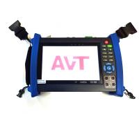 Тестер AVT IPTEST 8600 CTA-ALL