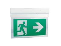 Световой указатель 