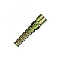 Дюбель металлический по газобетону 6х32 (500шт./уп.)