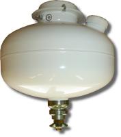 Пожаротушение