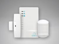 Security Hub (комплект)