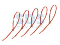 TSL-300х4,8мм красная (07-0306-25) 