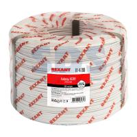 КСПВ 2х0,4 мм (500м) REXANT (01-4700)