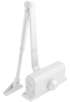 NORA-M 2S (белый)