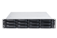 NVR P-series 100 NVR P-series 100