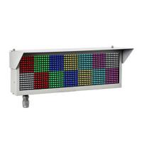 ЭКРАН-ИНФО-О-RGB 12-24VDC 