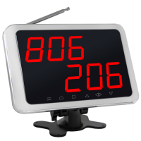 Табло iBells 106