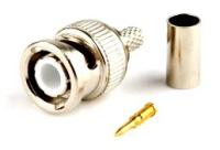 BNC (обжим) 05-3002 BNC (обжим) 05-3002