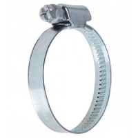 Хомут червячный 16-27/9 W1
