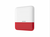 DS-PS1-E-WE (Red)