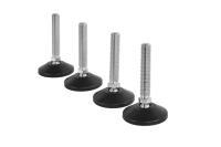 EMS-M12 Комплект ножек опорных  