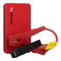 АКБ Revolter Pulsar красный