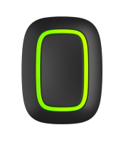 Ajax Button black Тревожная кнопка