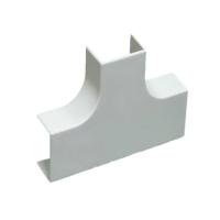 RMT Угол Т-образный плавный стандарт TIA 40/25, без галогена, 72408R-HF