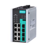 MOXA EDS-G512E-4GSFP-T