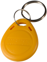 Брелок EM-Marine (желтый)