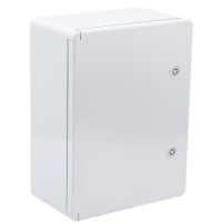 Корпуса ЩМПп IP65 выполнены из ударопрочного ABS пластика и предназначены для обеспечения надежной з