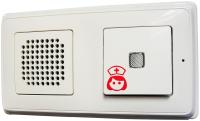 Hostcall КП-02 Консоль переговорная