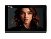 iCall-10SDWF-1080P-Black-front_pic