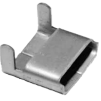 Скрепа А 20 (уп.100шт)