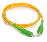 Патч-корд simplex SM SC/APC-SC/APC,3.0 