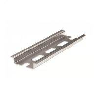 DIN - рейка 35х7,5 мм длиной 300 мм, 02140-RET3