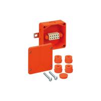 Коробка распределительная WKE 2 - 5х6²