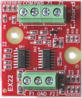 EX22 Преобразователь (расширитель)