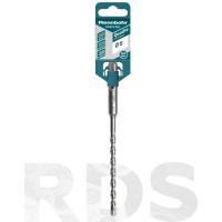 6*160 Бур SDS+ Rennbohr Quadro 4 грани