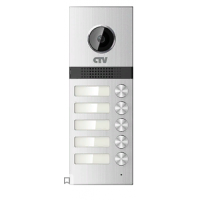 CTV-D5MULTI CTV-D5MULTI
