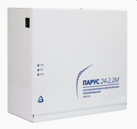 ИБЭП Парус 24-2,2М 