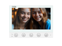 iCall-7C-White-front iCall-7C-White-front