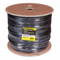 FTP  4PR  24AWG  CAT5e  305м  OUTDOOR PROCONNECT+ трос (01-0155)