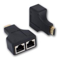 Удлинитель HDMI