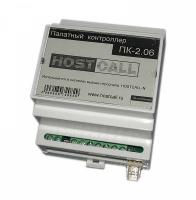 палатный контроллер